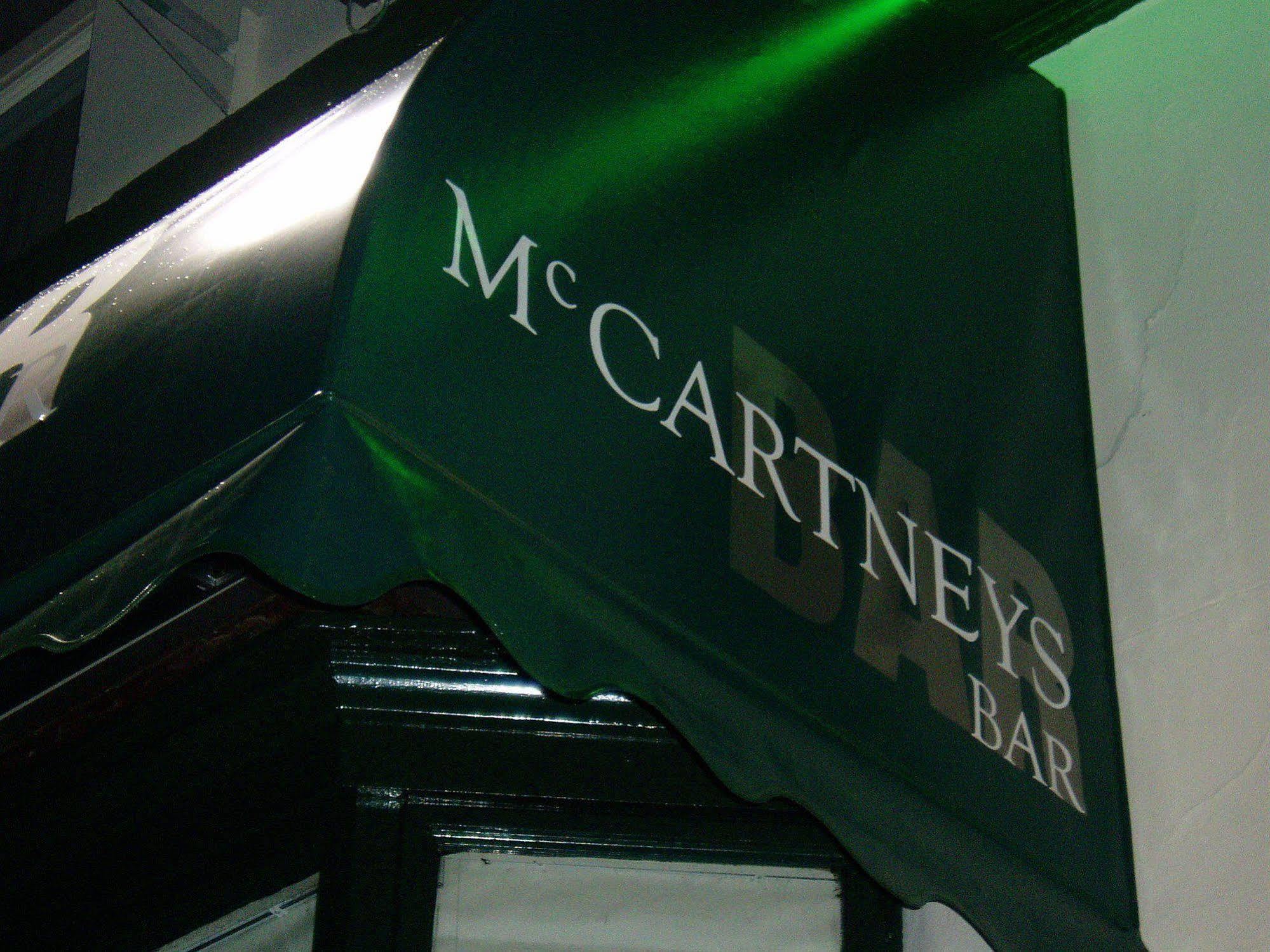 Hanover Hotel & Mccartney'S Bar Liverpool Exterior foto